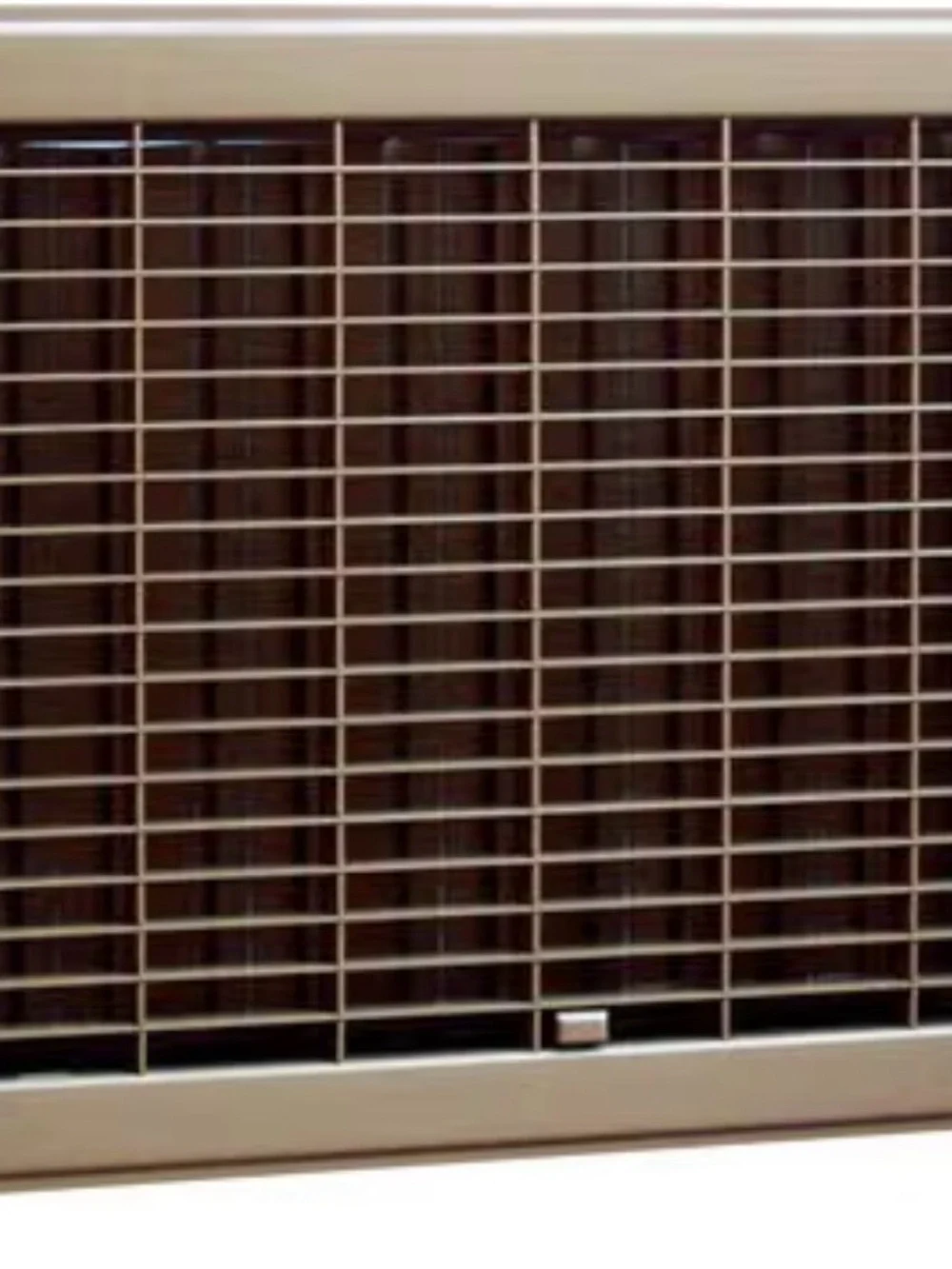 8-10 gravity floor diffuser Brown